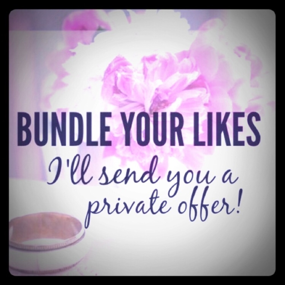 Bundle your likes :)